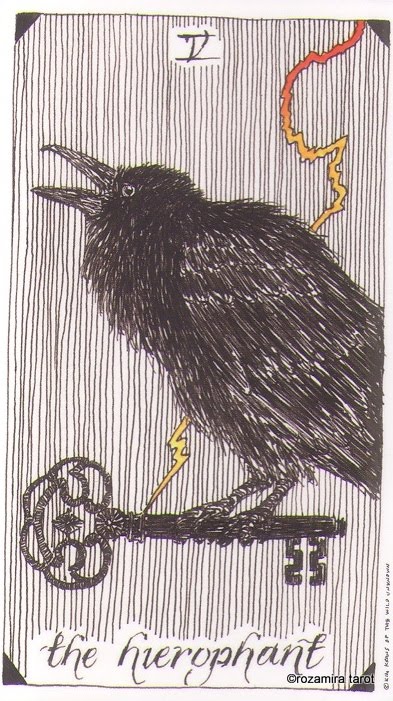 Wild Unknown Tarot